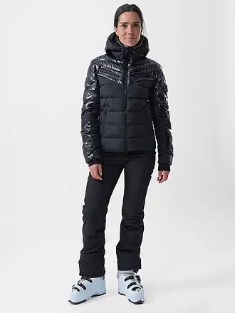 BOGNER FIRE+ICE | Damen Skijacke Farina3 | 